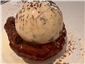 pear tart tatin